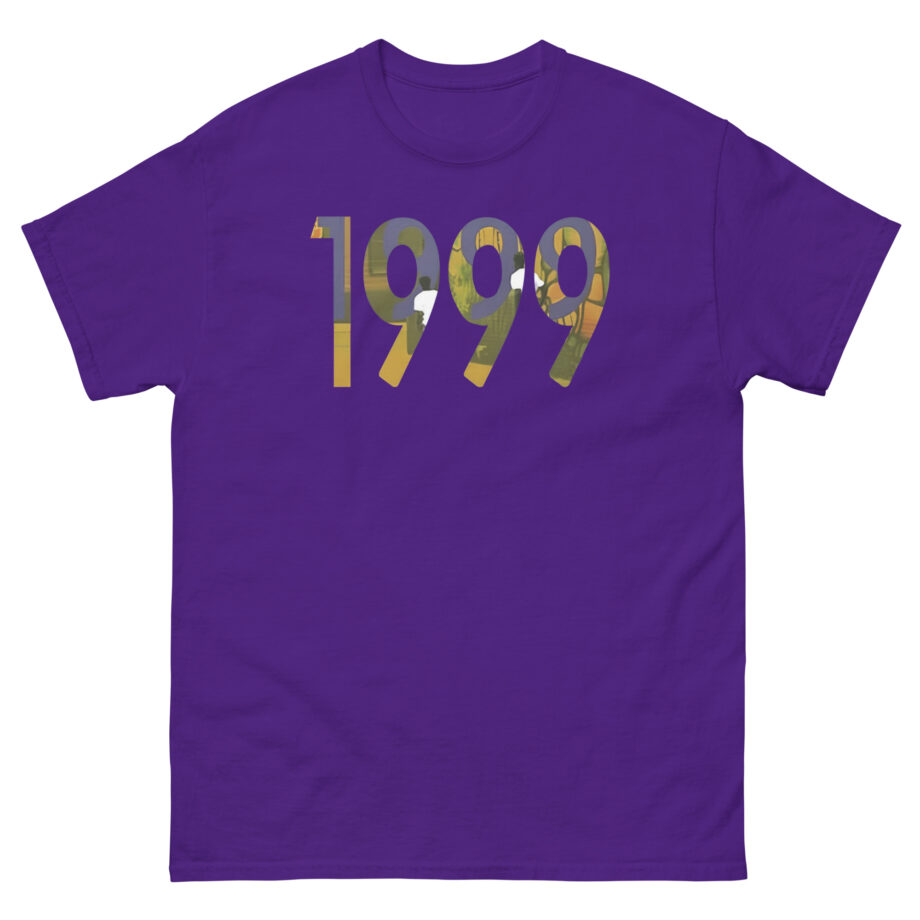 Joey Badass 1999 Unisex classic tee