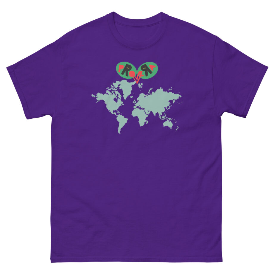 Joey Badass Unisex classic tee