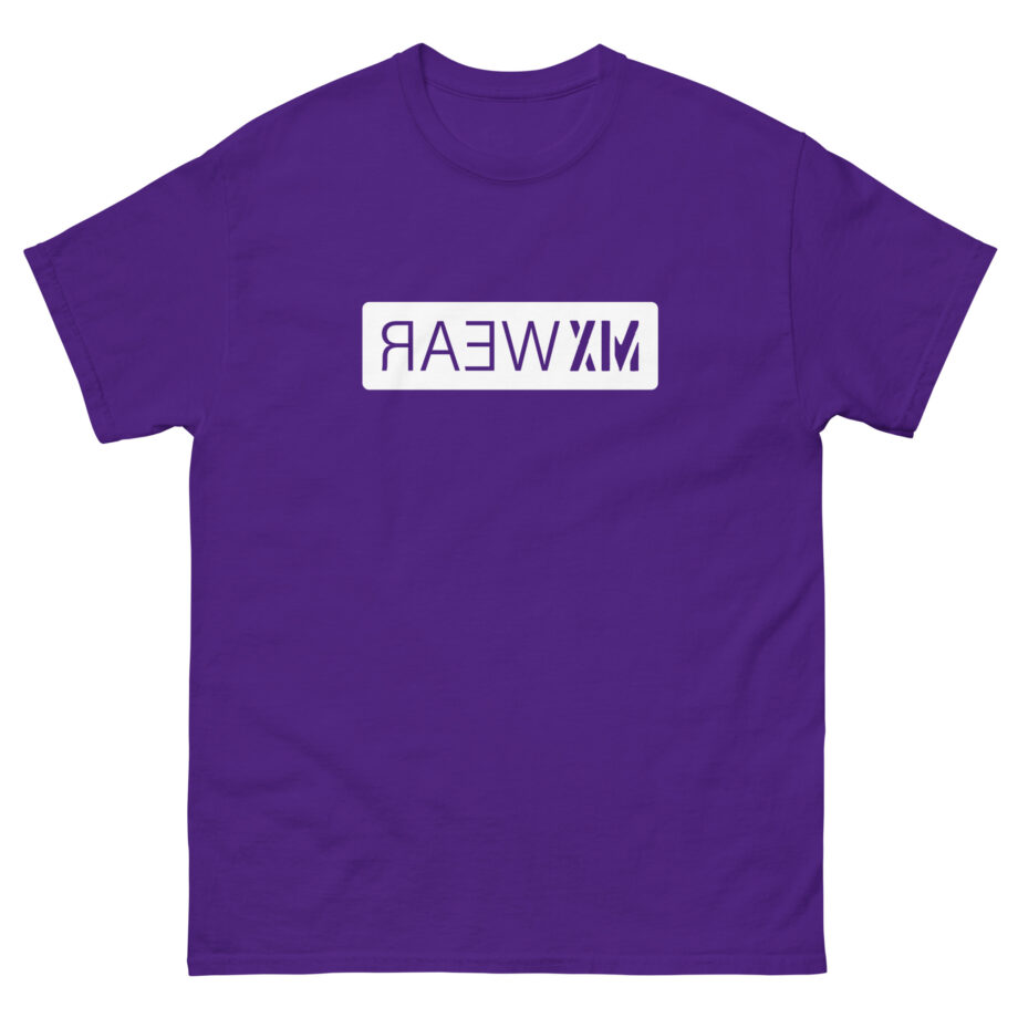 Maximo Rivano Mx Wear Unisex classic tee