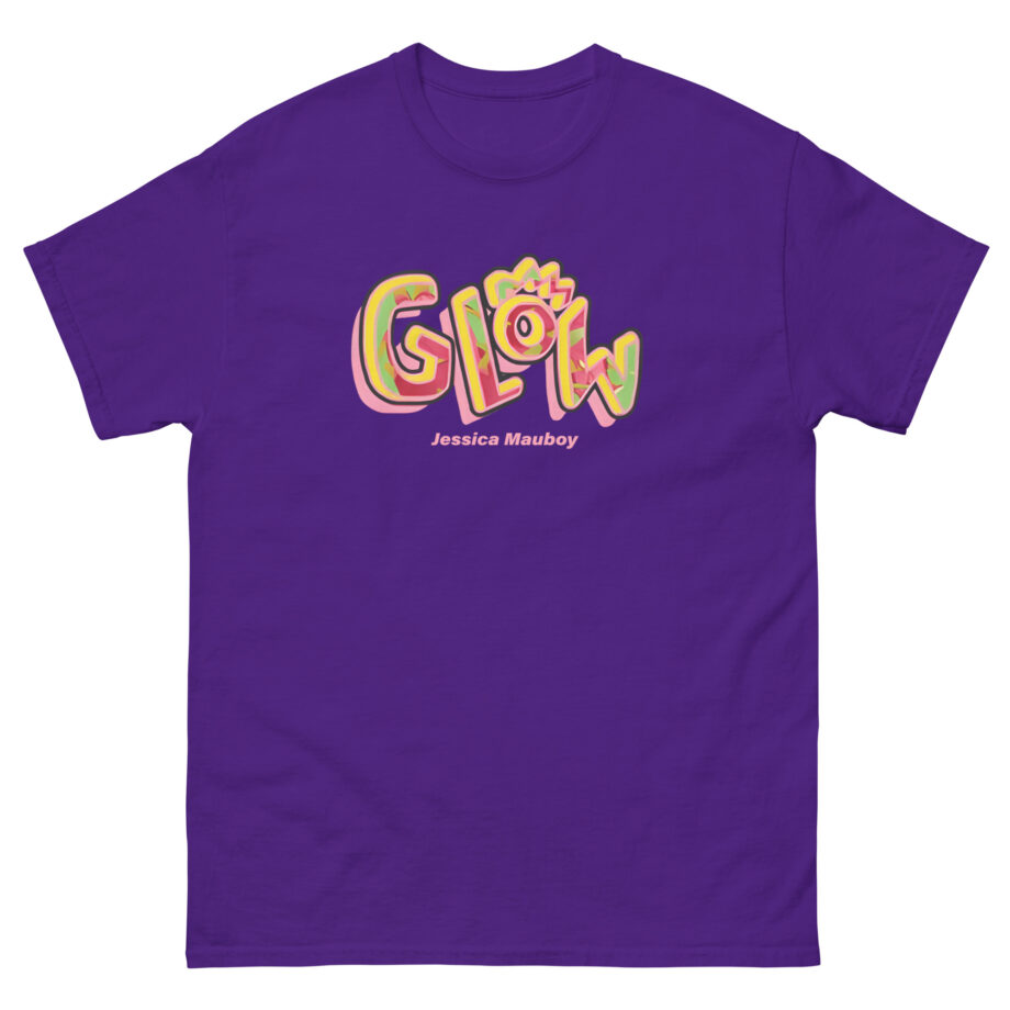 Jessica Mauboy Unisex classic tee