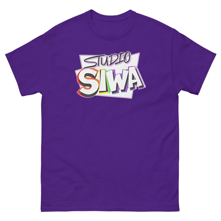 Jojo Siwa Studio Siwa Unisex classic tee