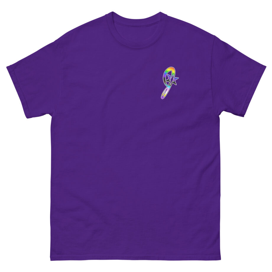 Jojo Siwa Prime Minister of Gay Pop Unisex classic tee