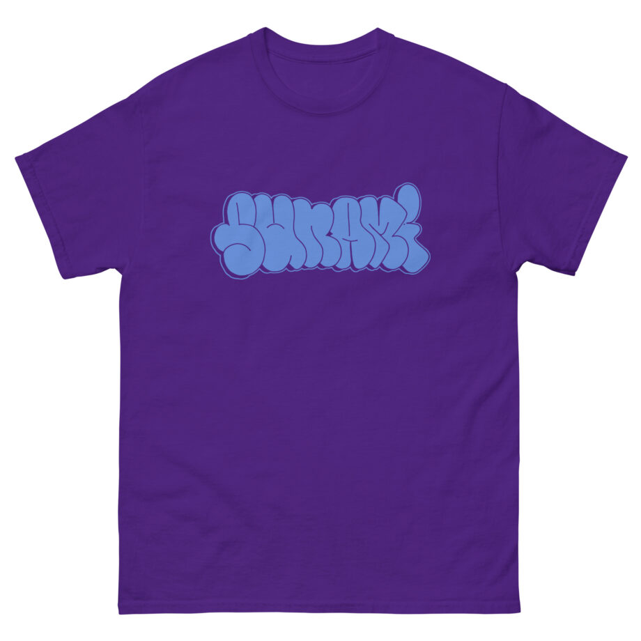 Sunami Demonstration Unisex classic tee