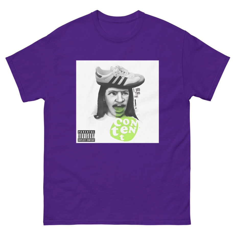 Yogscast Members' Show Unisex classic tee