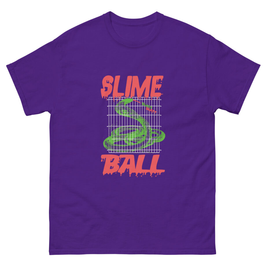 YNW Melly Slime Ball Unisex classic tee