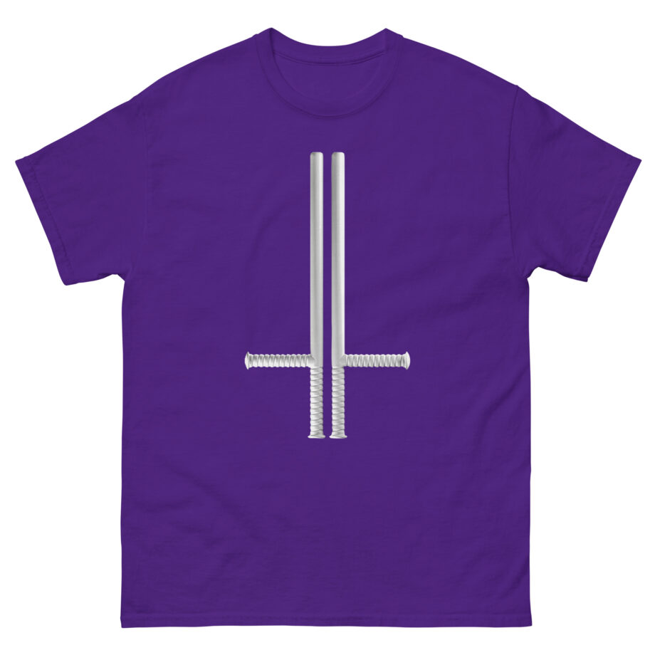 Zeal and Ardor Tonfas Unisex classic tee