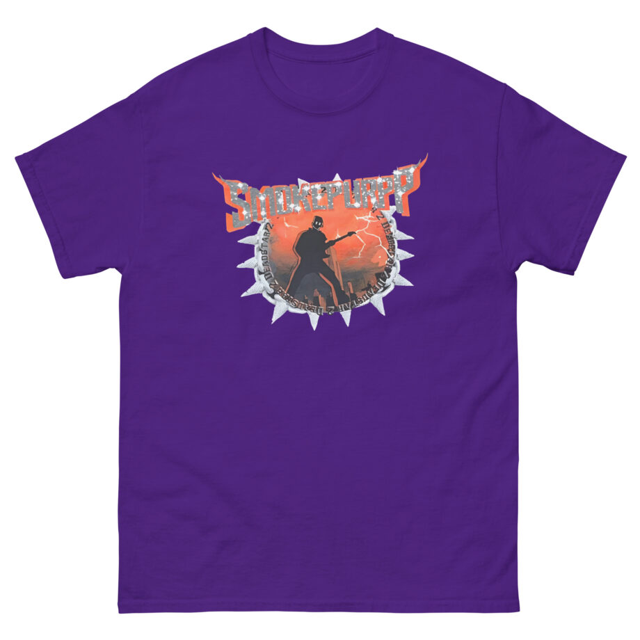 Smokepurpp Unisex classic tee