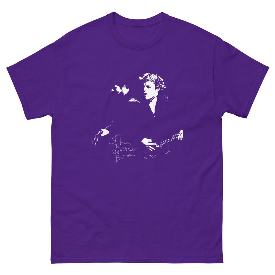 Driver Era Stamp Unisex classic tee