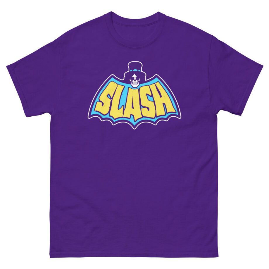 Slash Unisex classic tee