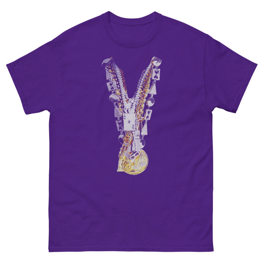 Slick Rick Unisex classic tee