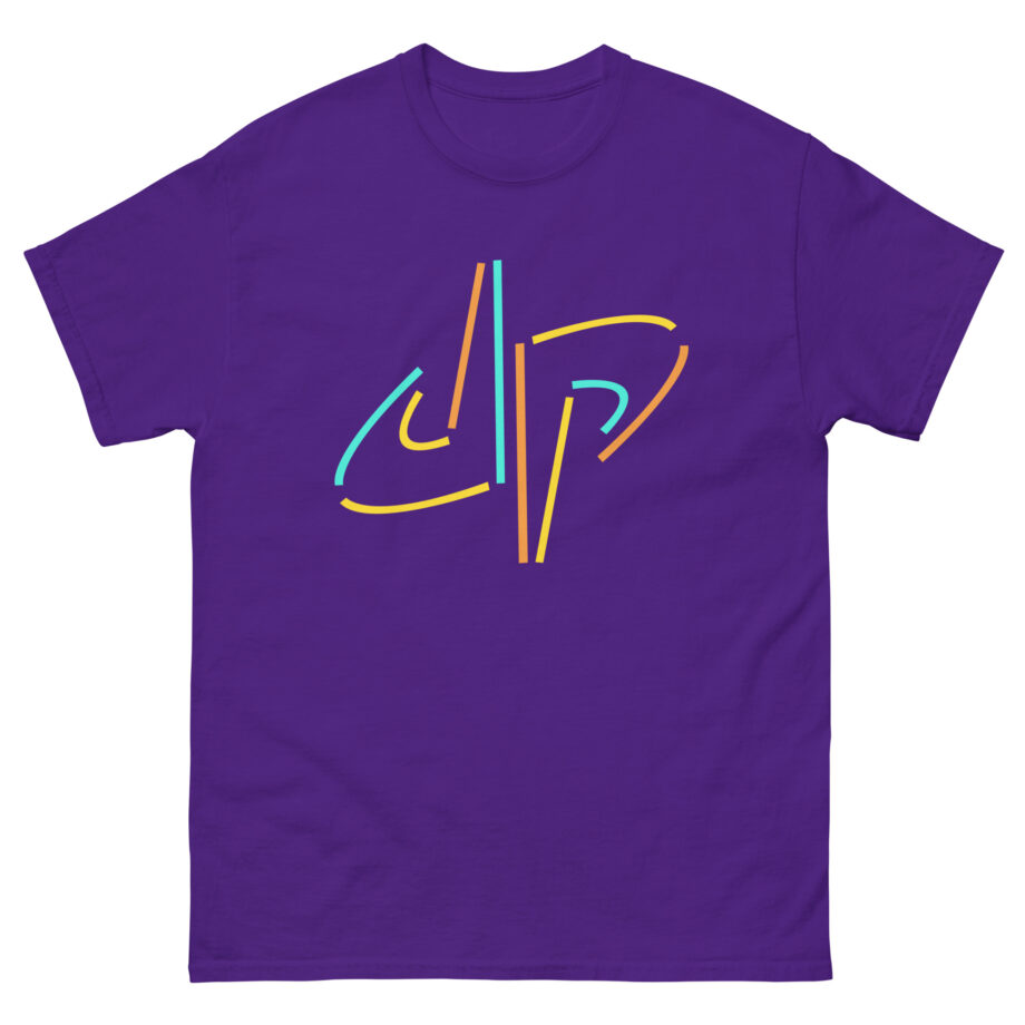 Dude Perfect Sport Mode Unisex classic tee