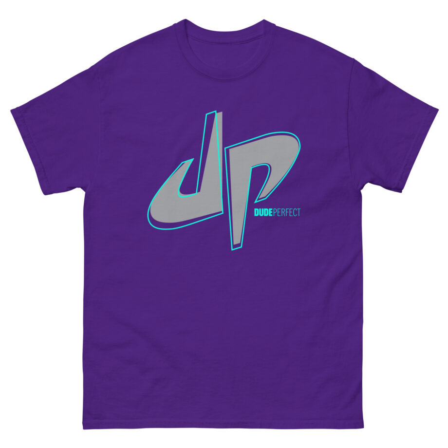 Dude Perfect Pound It Reflective Unisex classic tee