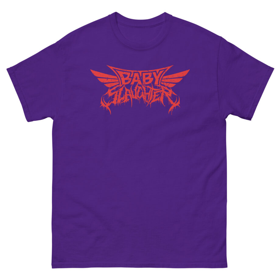 Slaughter to Prevail Babyslaugher Unisex classic tee
