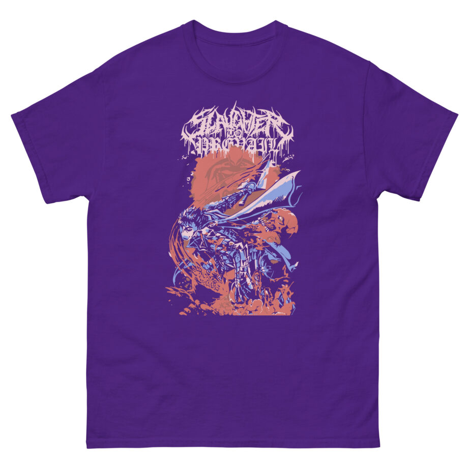 Slaughter to Prevail Berserk Unisex classic tee