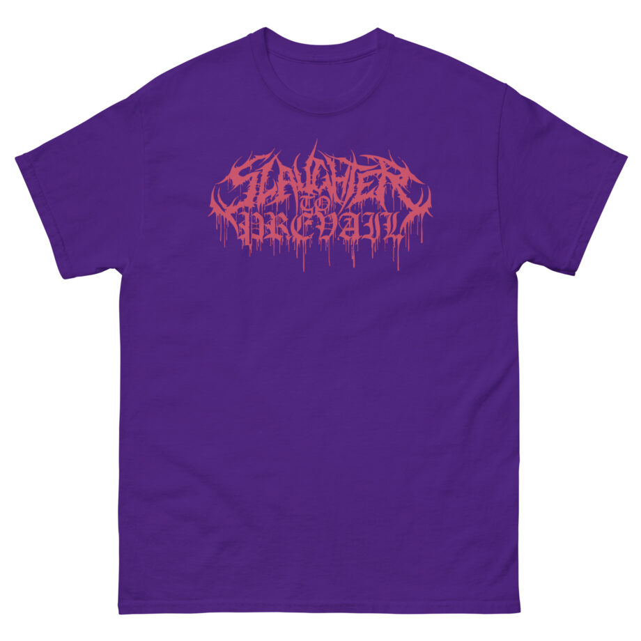 Slaughter to Prevail Hell Kitty Unisex classic tee