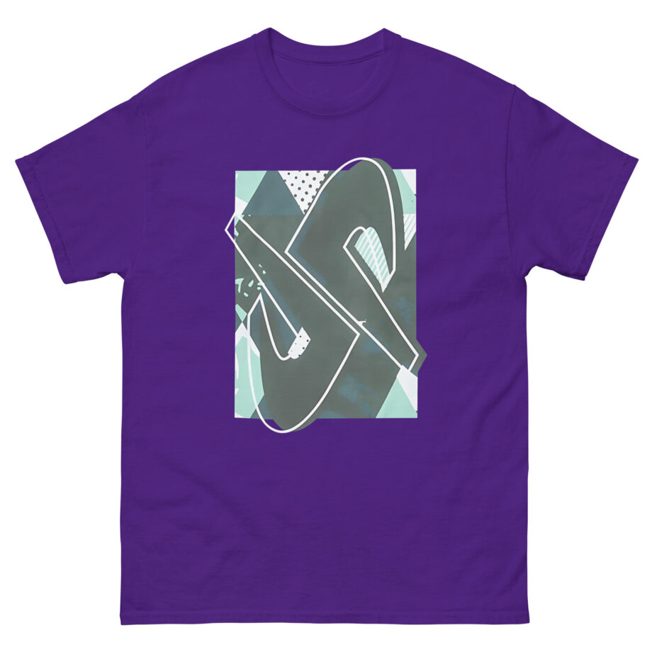 Dude Perfect Prism Unisex classic tee