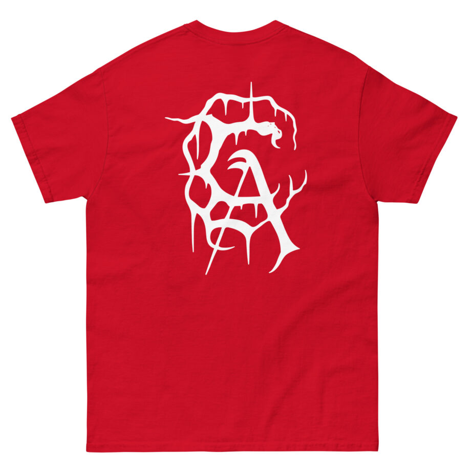 Carach Angren Logo Unisex classic tee