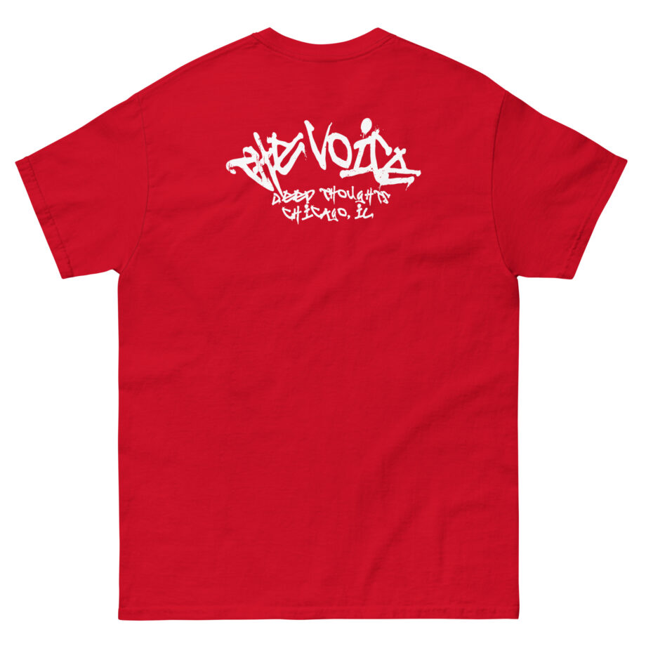 Lil Durk Gas! Unisex classic tee
