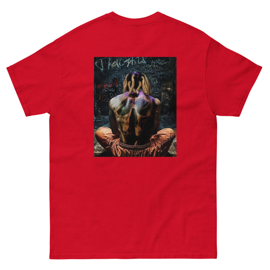 Lil Durk Deep Thoughts Unisex classic tee