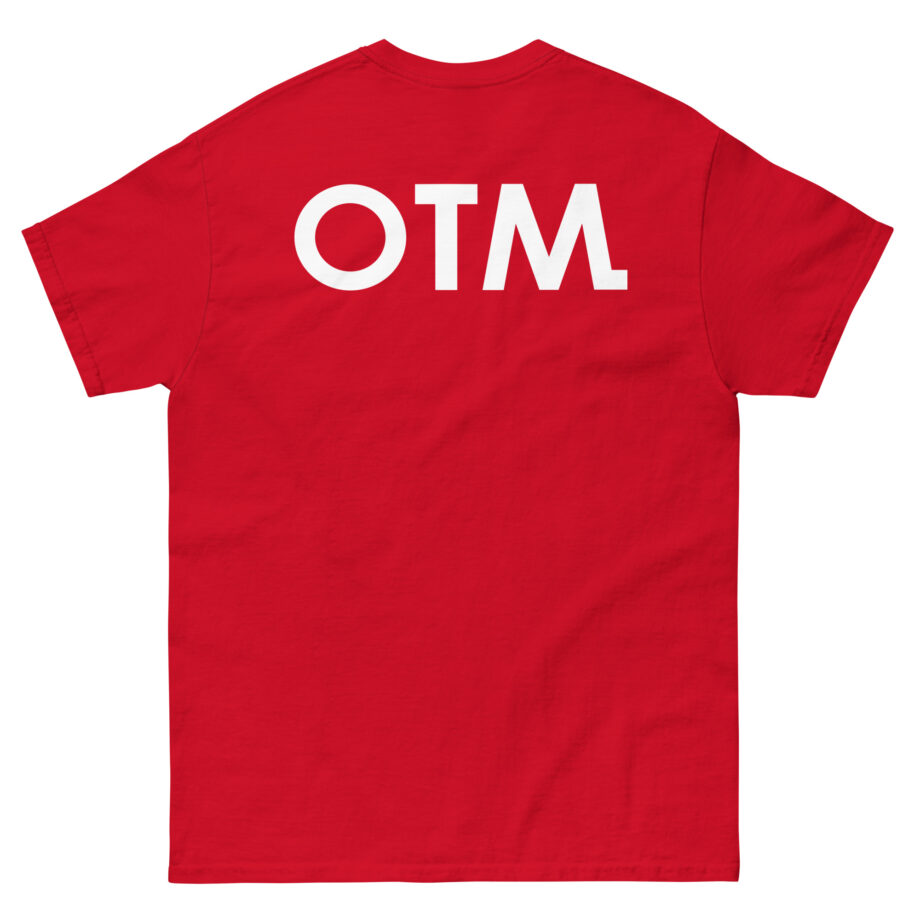 Otm Onthemoney Unisex classic tee