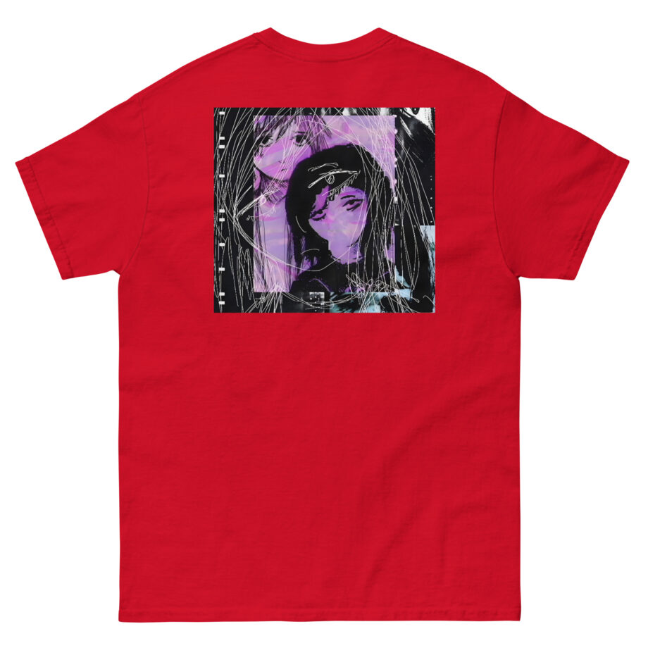 Sewerslvt Cynthoni Pt 1 Unisex classic tee