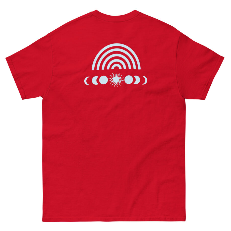 Griz Essentials Line Unisex classic tee
