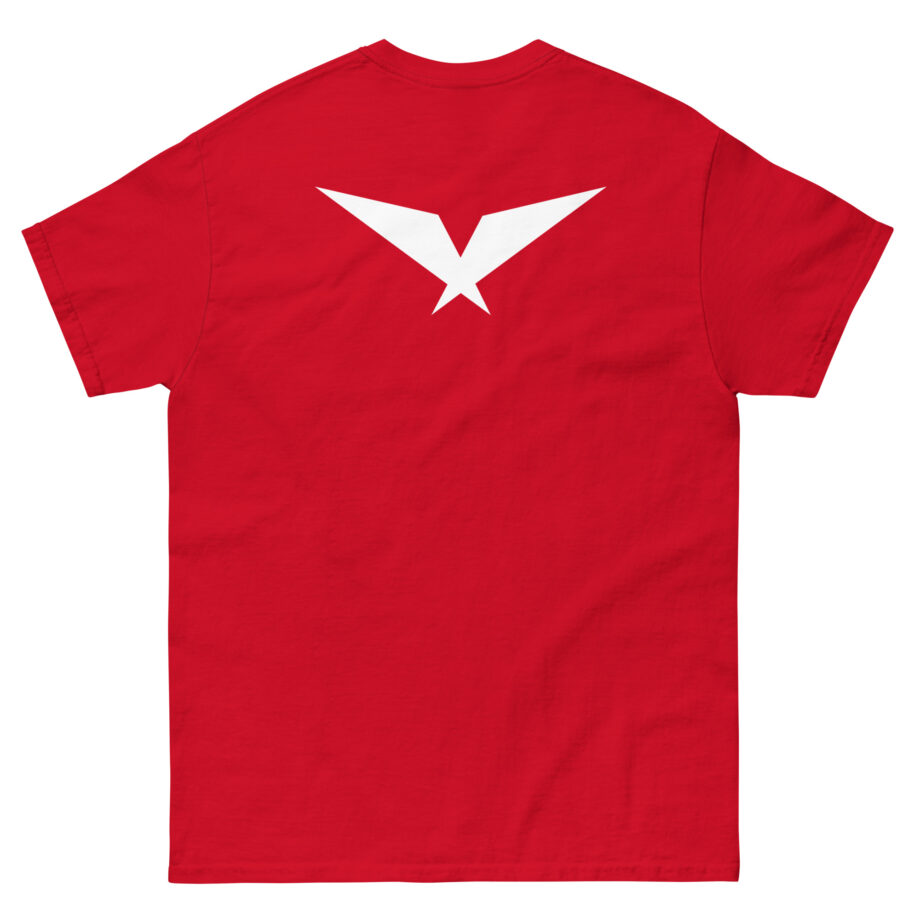 Lck Unisex classic tee