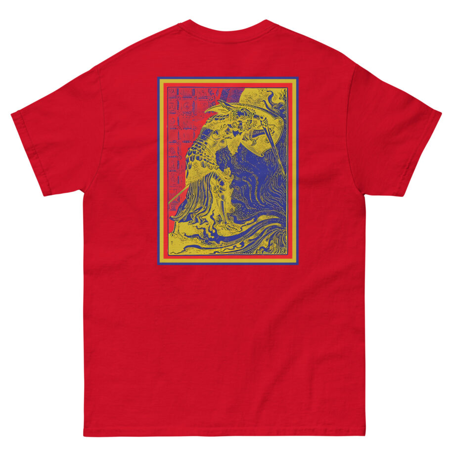 Mindforce Excalbur Unisex classic tee