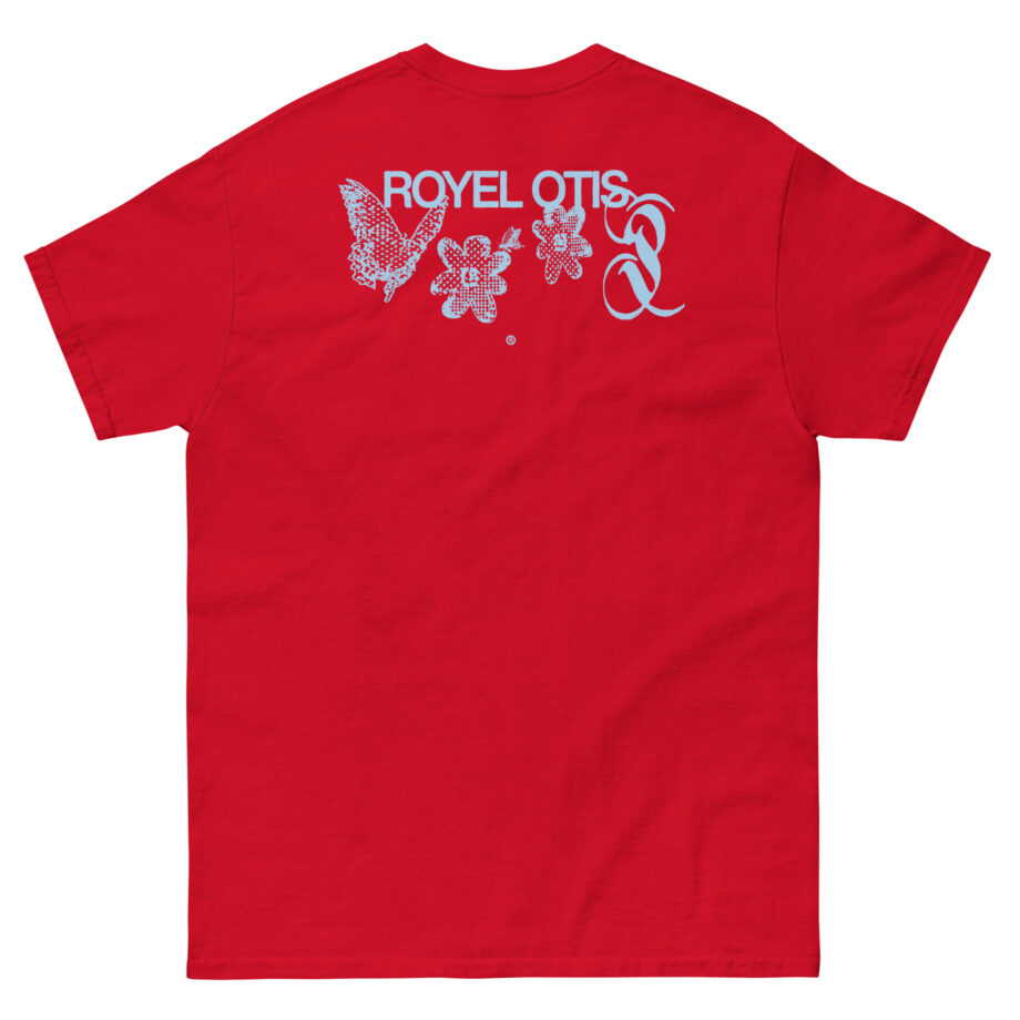 Royel Otis I Hate You So Much Unisex classic tee