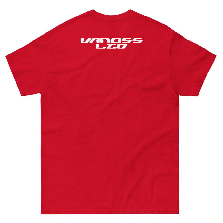 Vanossgaming Unisex classic tee
