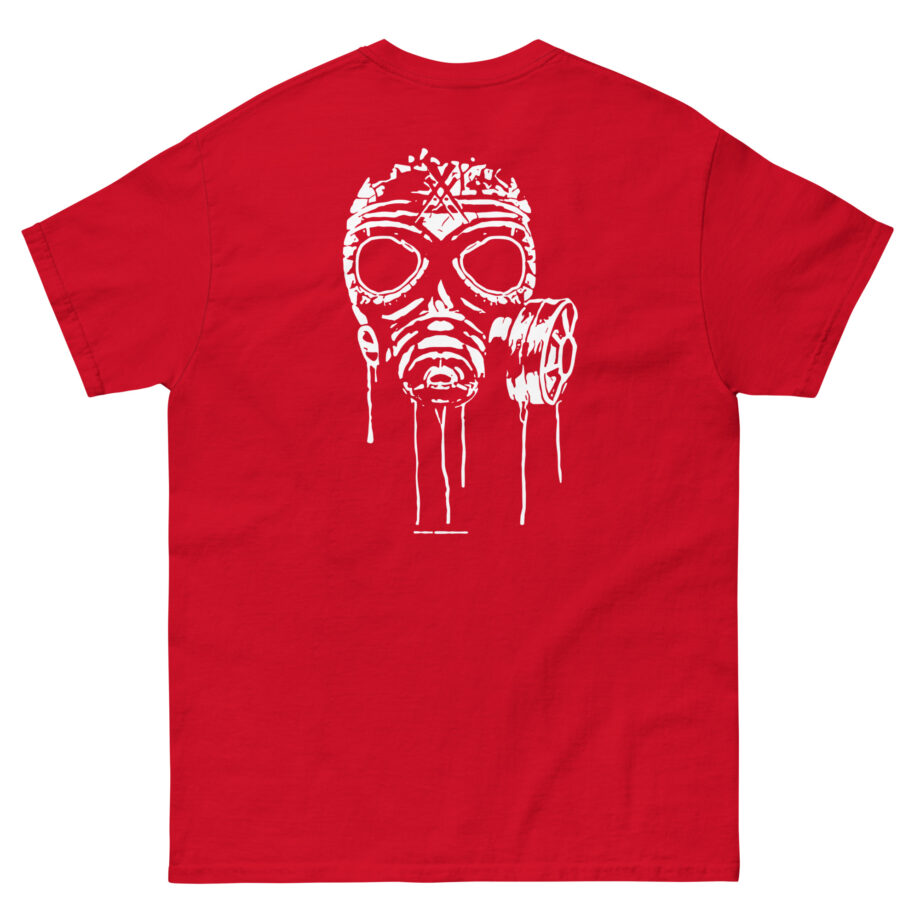 Xentrix Crackhead Unisex classic tee