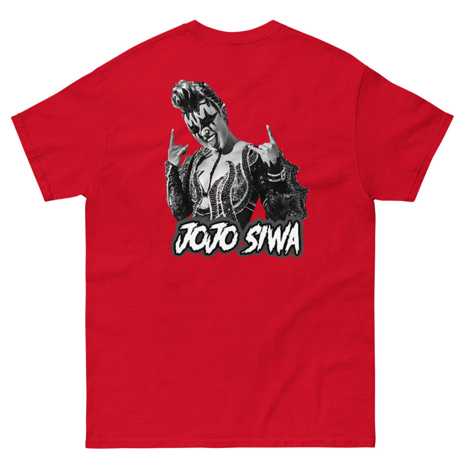 Jojo Siwa Dream Guest Unisex classic tee