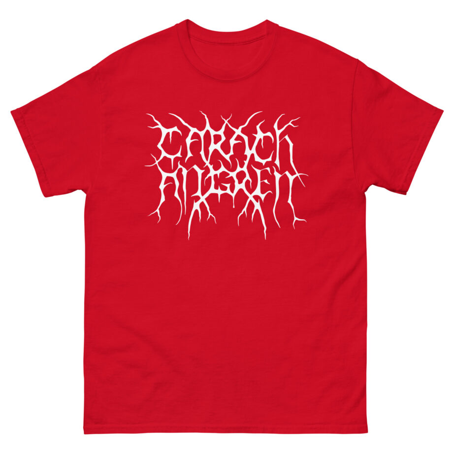 Carach Angren Logo Unisex classic tee