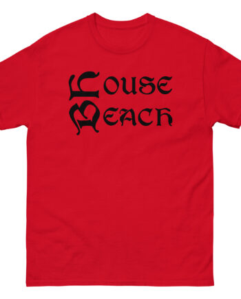Otm Heart Unisex classic tee