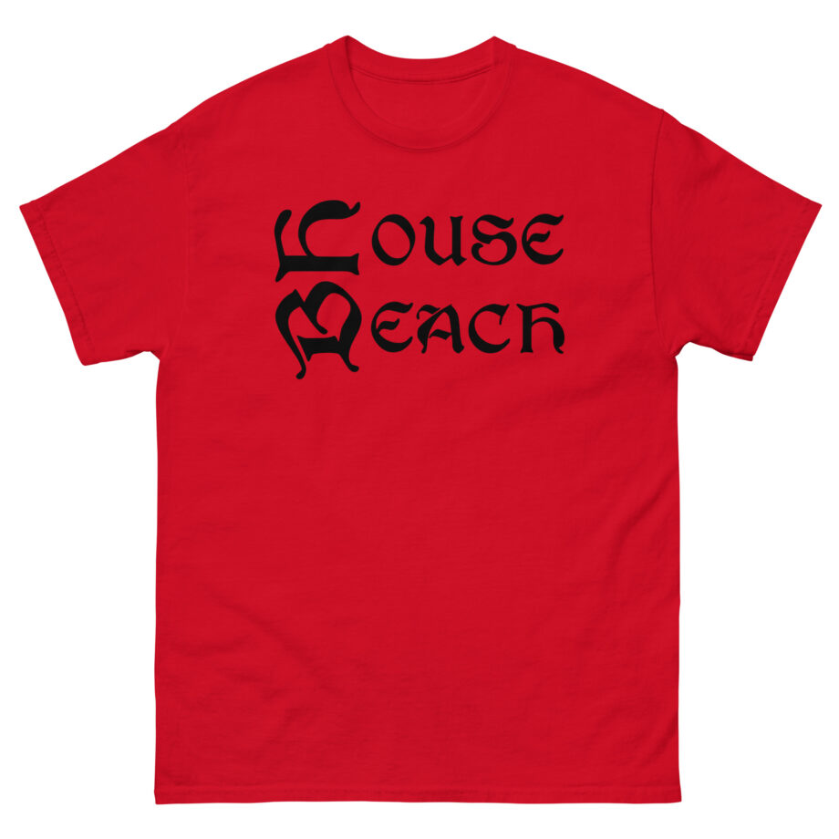 Otm Heart Unisex classic tee