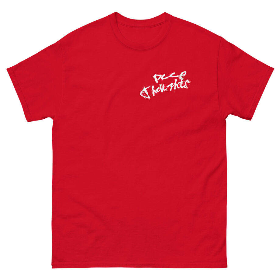 Lil Durk Deep Thoughts Unisex classic tee