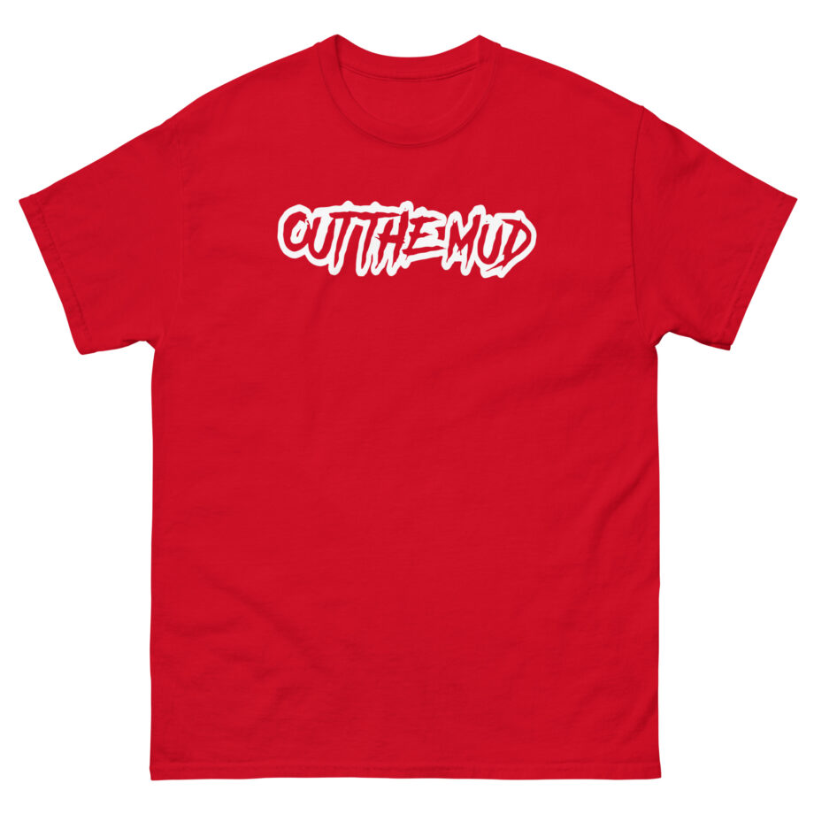 OTM Unisex classic tee