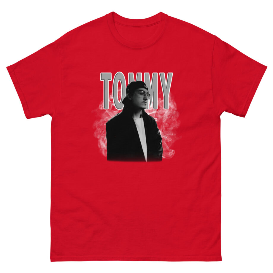 Tommy Richman Tiny Unisex classic tee