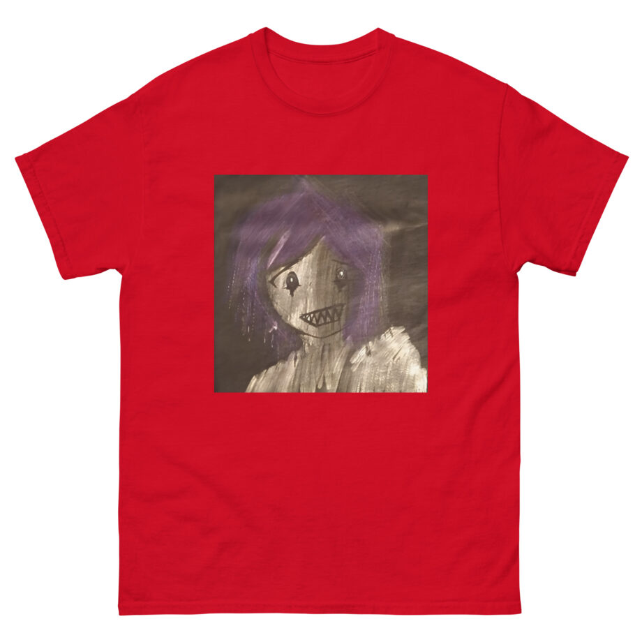 Sewerslvt Patreon Unisex classic tee