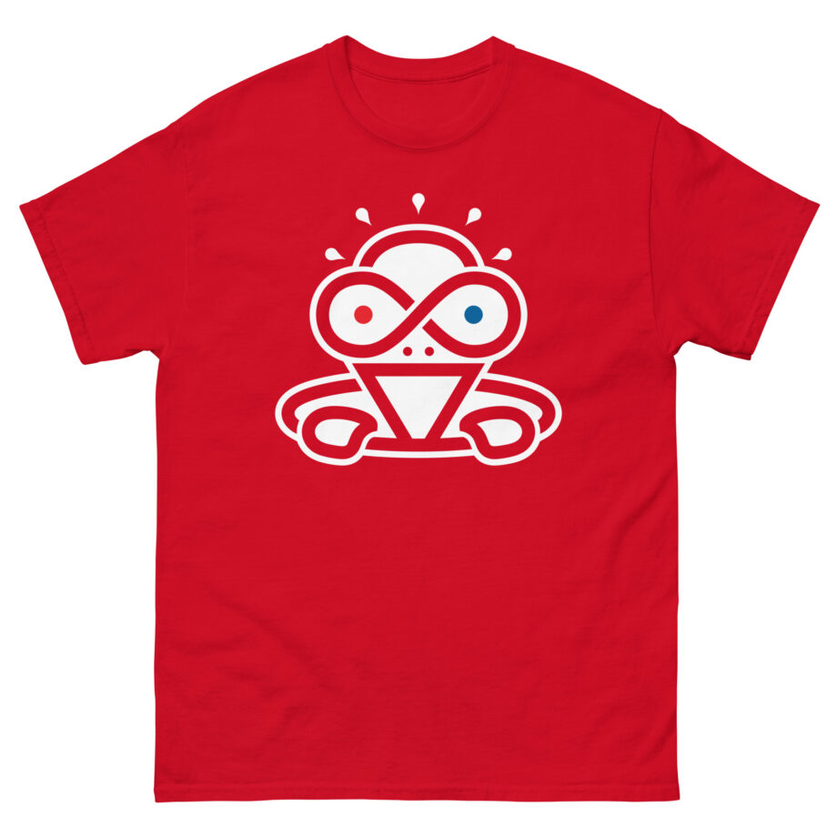 The Opposites Great Minds Unisex classic tee