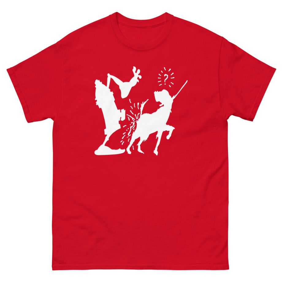 The Pharcyde Fire Hydrant Unisex classic tee