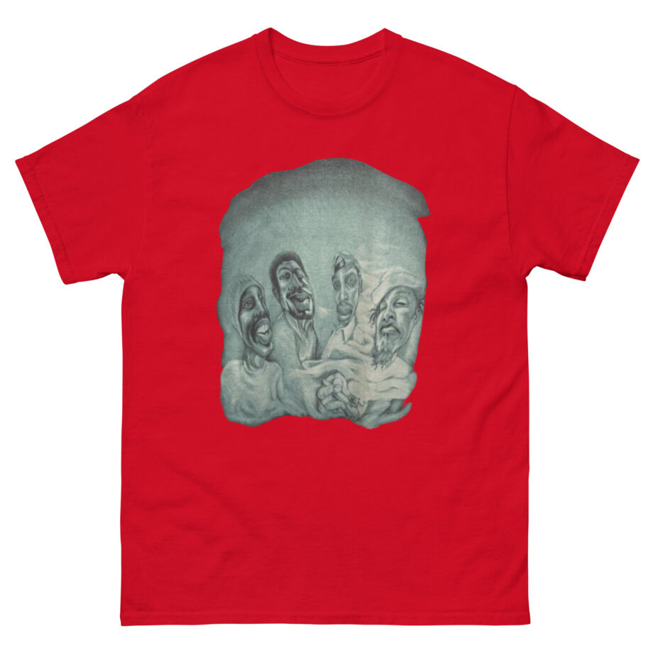 1994 the Pharcyde Unisex classic tee