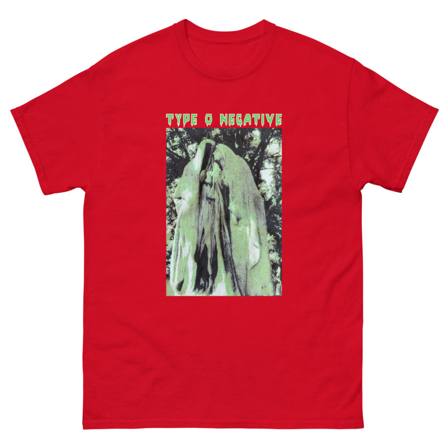 Type O Negative Beg to Serve Unisex classic tee