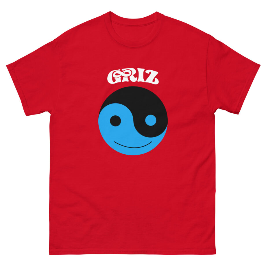 Griz Galaxy Skies Unisex classic tee
