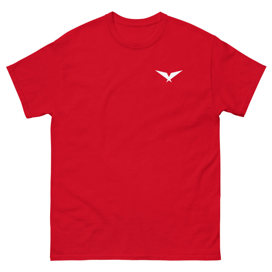 Lck Unisex classic tee