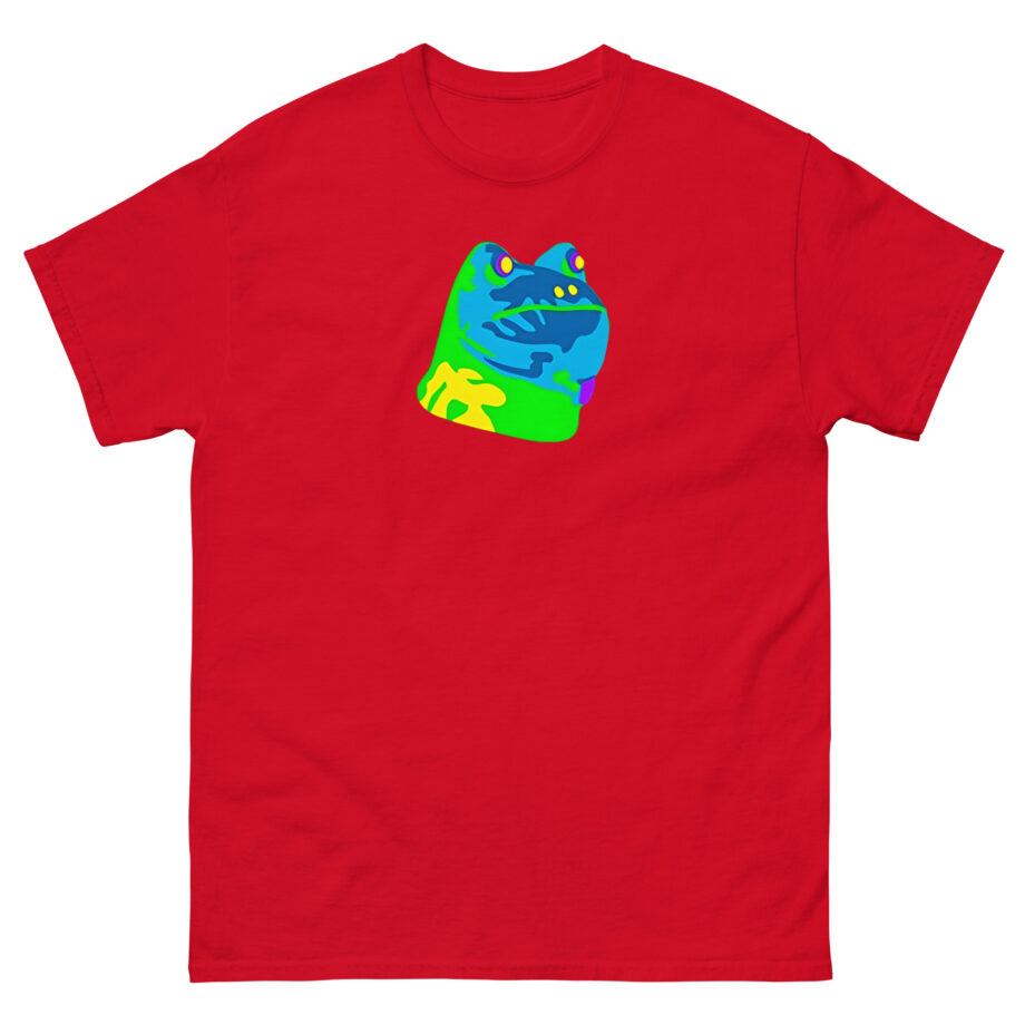Martincitopants Unisex classic tee