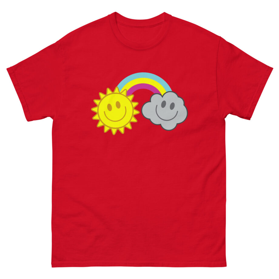 Mcfly Happiness Unisex classic tee