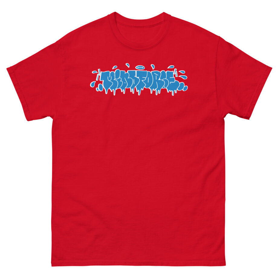 Mindforce Unisex classic tee