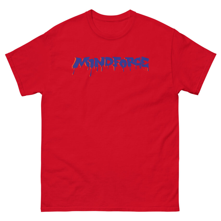 Mindforce Excalbur Unisex classic tee