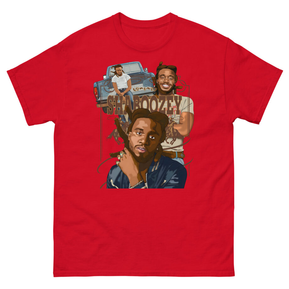 Shaboozey Unisex classic tee